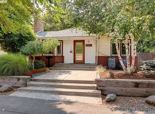 6217 NE 33rd Ave, Portland, OR 97211