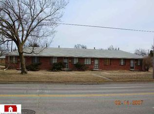 646 S Woodlawn Blvd, Wichita, KS 67207