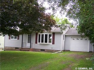 12018 Washington St, Wolcott, NY 14590