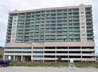 5700 N Ocean Blvd #PENTHOUSE 7, North Myrtle Beach, SC 29582