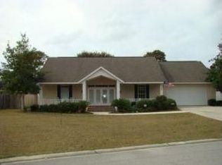 6534 SE 8th Street Rd, Ocala, FL 34472