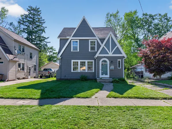 1109 S Webster St, Jackson, MI 49203
