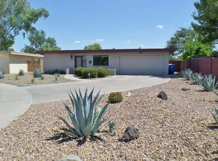 3429 E Fairmount Ave, Phoenix, AZ 85018