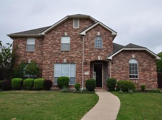 4129 Elk Springs Trl, Richardson, TX 75082