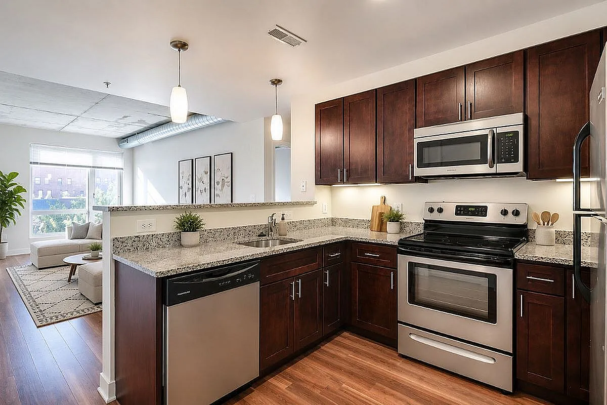 1111 Light Street — Photo 1