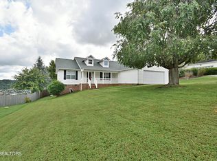 4053 Mountain Vista Rd, Knoxville, TN 37931