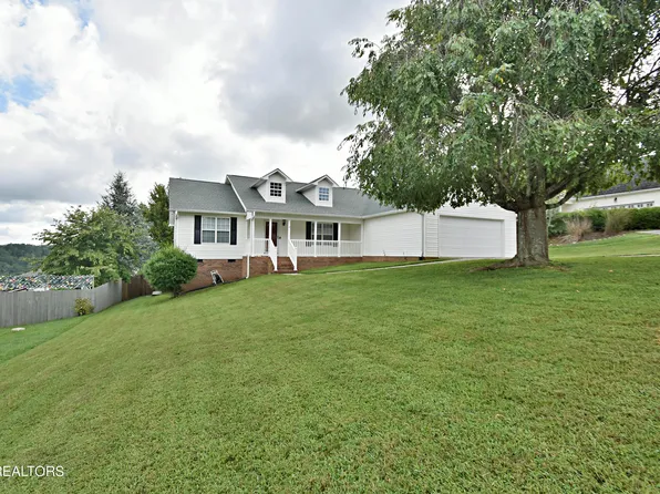 4053 Mountain Vista Rd, Knoxville, TN 37931