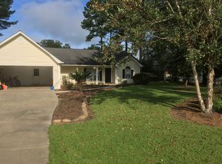 112 Silverado Rd, Douglas, GA 31535