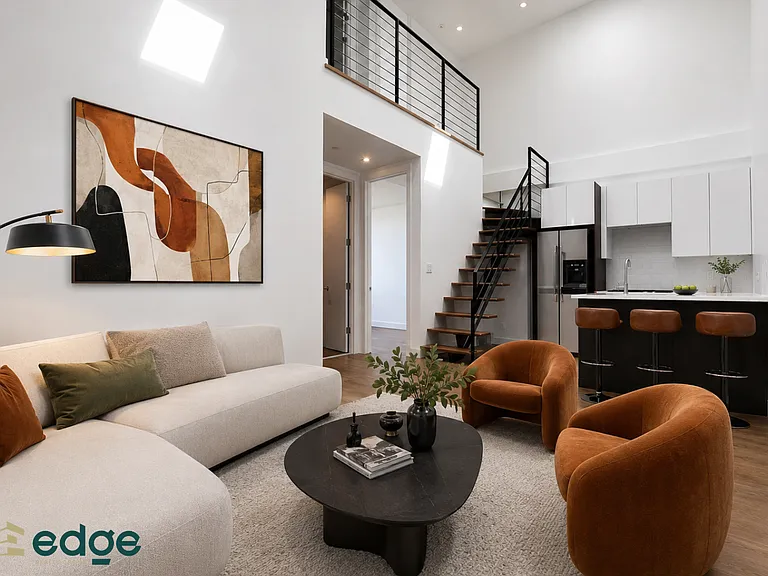 754 Grand St #5F — Photo 1