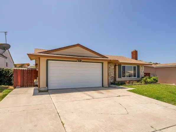 3931 Coleman Ave, San Diego, CA 92154