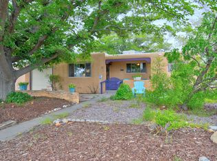 708 Kentucky St SE, Albuquerque, NM 87108