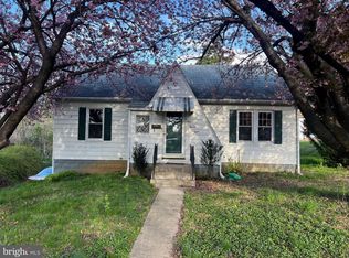 128 Frick Ave, Waynesboro, PA