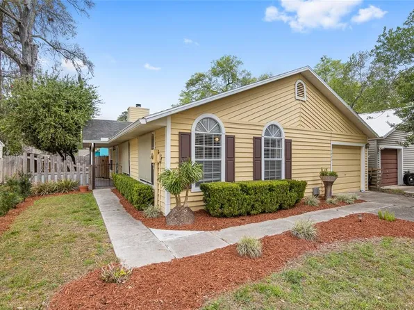 2830 SW 39th Ave, Gainesville, FL 32608