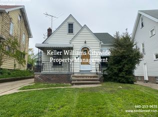 3266 W 129th St, Cleveland, OH 44111