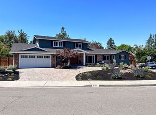 3115 Naranja Dr, Walnut Creek, CA 94598