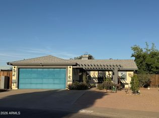 11619 N 92nd Dr, Peoria, AZ 85345
