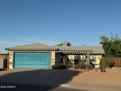 11619 N 92ND Drive, Peoria, AZ, 85345