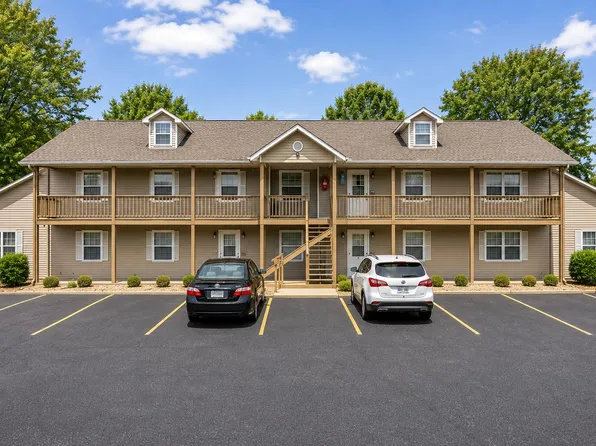 27 Fall Creek Drive #7, Branson, MO 65616
