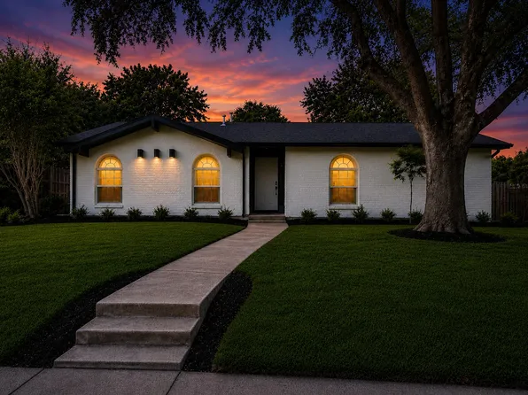1505 Rocky Cove Cir, Plano, TX 75023