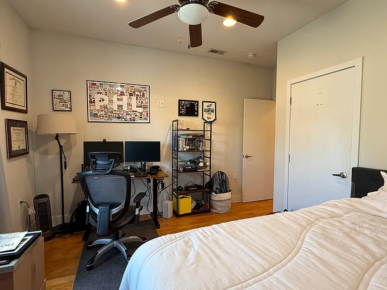 1603 Christian St #C — Photo 7