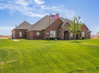 13621 Silverpointe Rd, Amarillo, TX 79124