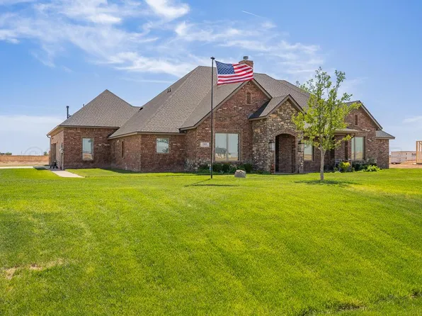 13621 Silverpointe Rd, Amarillo, TX 79124