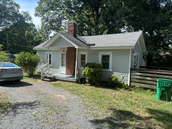 1844 Holly Ave, Albemarle, NC 28001