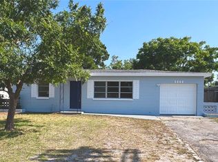 5660 86th Ave, Pinellas Park, FL 33782