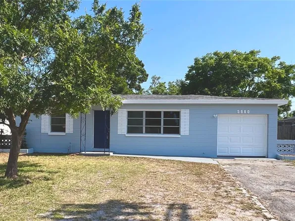 5660 86th Ave, Pinellas Park, FL 33782