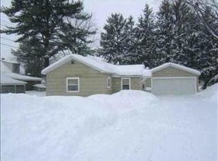 1231 15th St N, Wisconsin Rapids, WI 54494