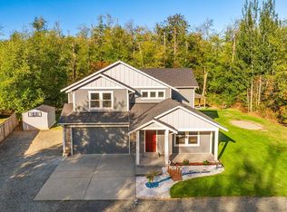 1021 154th St NW, Marysville, WA 98271