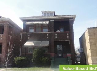 8706 S Muskegon Ave, Chicago, IL 60617