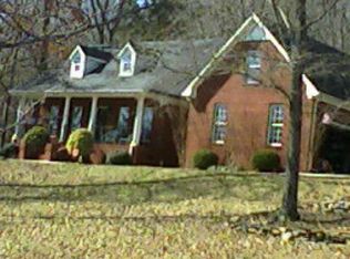 1884 Hurricane Rd, New Market, AL 35761