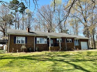 143 Grandpap Rd, Robbins, NC 27325