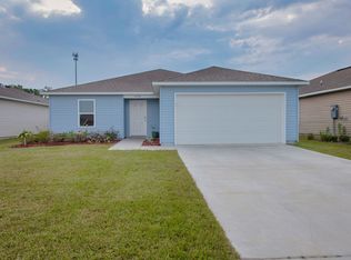 4344 Jitterbug St, Milton, FL 32583