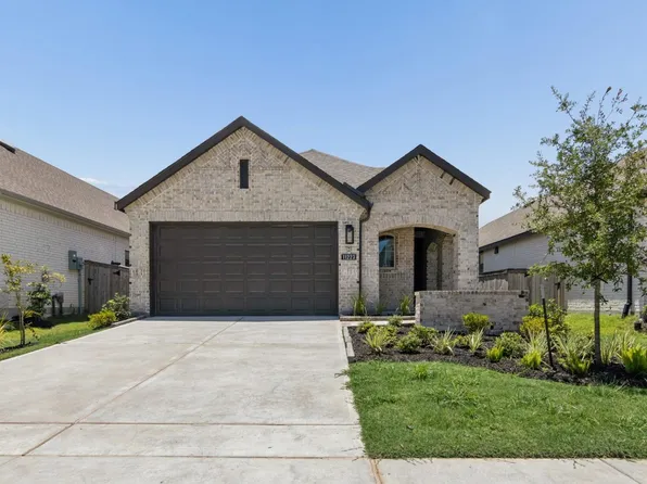 11223 Common Hackberry St, Hockley, TX 77447