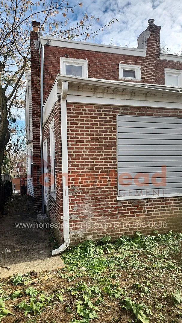 4 Bedroom Home For Rent in Darby — Photo 4