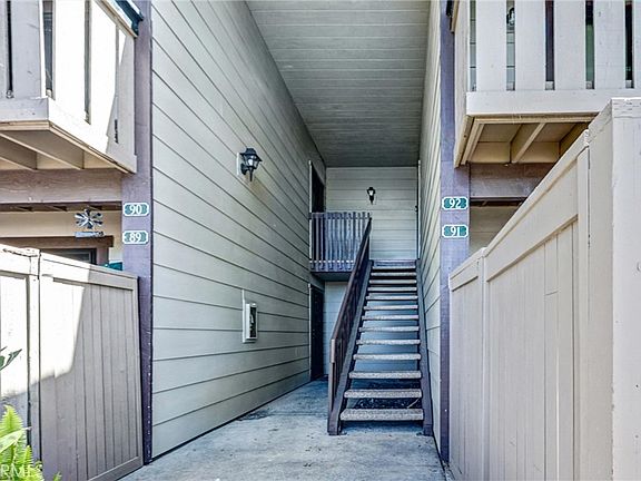 2nd image of 20702 El Toro Rd APT 90