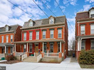 807 Walnut St, Columbia, PA 17512