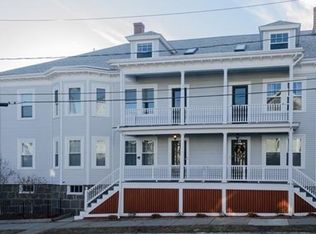 26 Green St #2, Salem, MA 01970