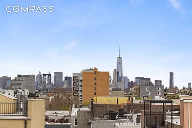 Rented by Compass