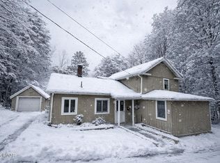 119 Linwood St, Honesdale, PA 18431