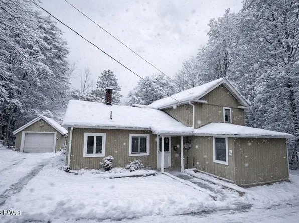 119 Linwood St, Honesdale, PA 18431