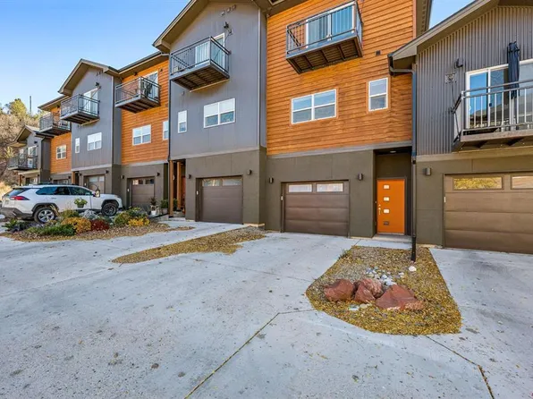 180 Metz Lane #1302, Durango, CO 81301