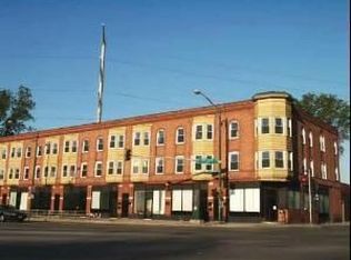 7100 S Cottage Grove Ave #6, Chicago, IL 60619