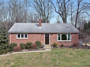 2334 Haven Ct, Sewickley, PA 15143