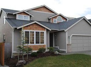 21235 SE 273rd Pl, Maple Valley, WA 98038