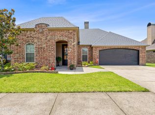 103 Mirada Ln, Lafayette, LA 70508