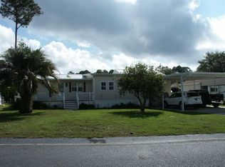 228 Defuniak Cir, Lillian, AL 36549