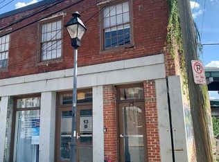 15 S 15th St APT 2B, Richmond, VA 23219